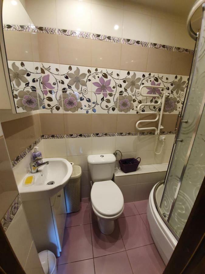 Dwupoziomowy Stylowy Apartament Przy Centrum Gdyni, Niedaleko Morza Gdynia Eksteriør bilde