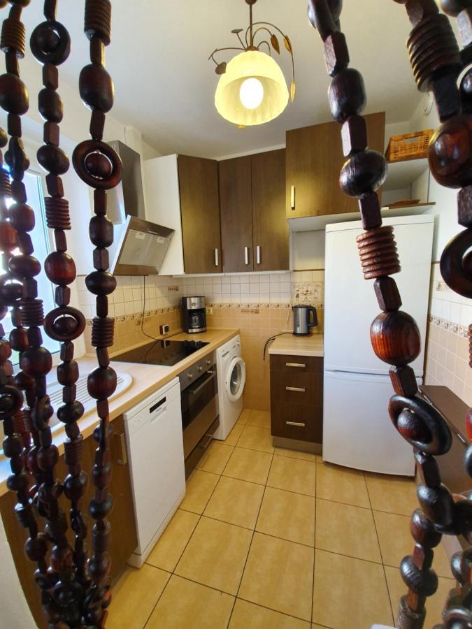 Dwupoziomowy Stylowy Apartament Przy Centrum Gdyni, Niedaleko Morza Gdynia Eksteriør bilde
