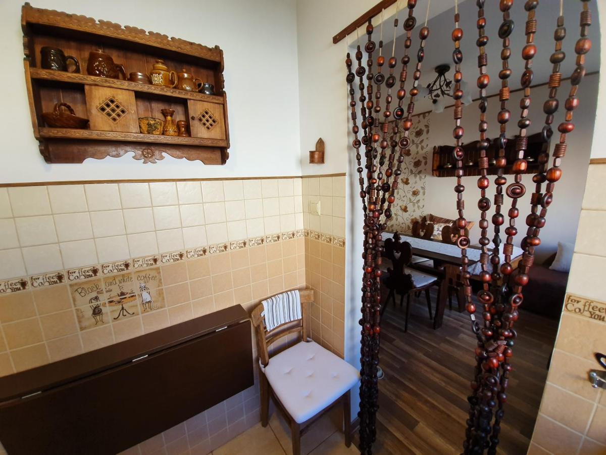 Dwupoziomowy Stylowy Apartament Przy Centrum Gdyni, Niedaleko Morza Gdynia Eksteriør bilde