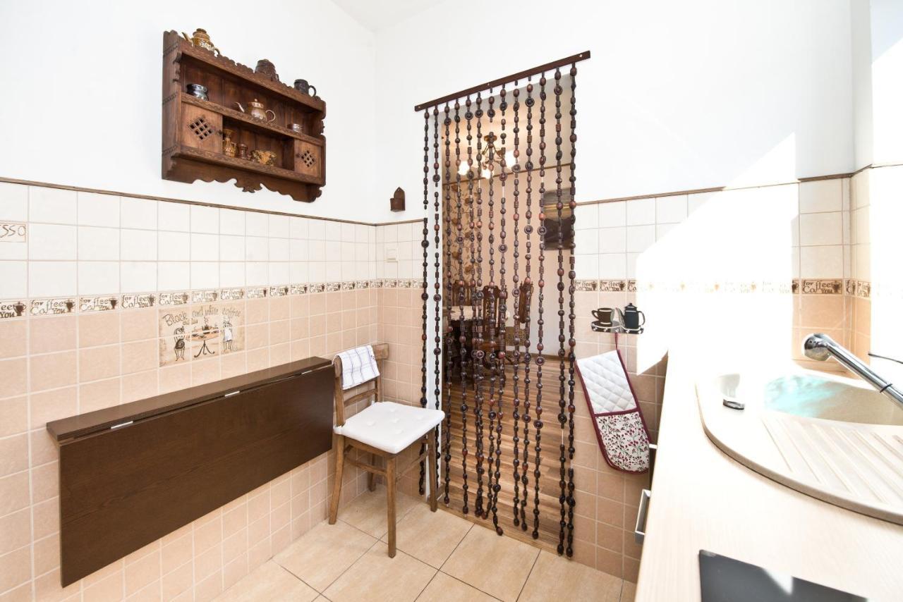 Dwupoziomowy Stylowy Apartament Przy Centrum Gdyni, Niedaleko Morza Gdynia Eksteriør bilde