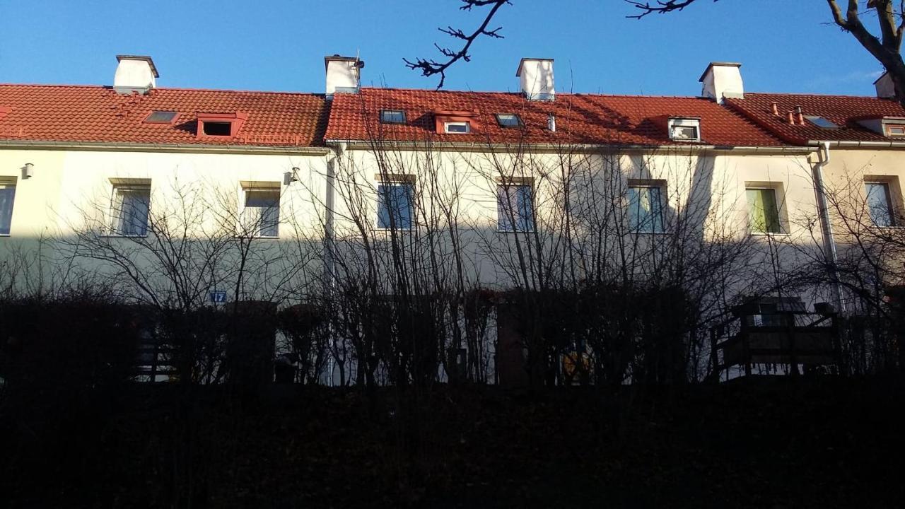 Dwupoziomowy Stylowy Apartament Przy Centrum Gdyni, Niedaleko Morza Gdynia Eksteriør bilde